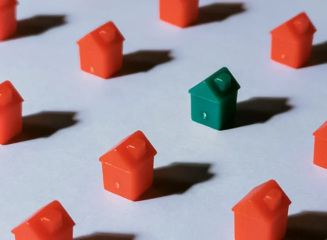 Can You Get a Mortgage Without a Deposit?