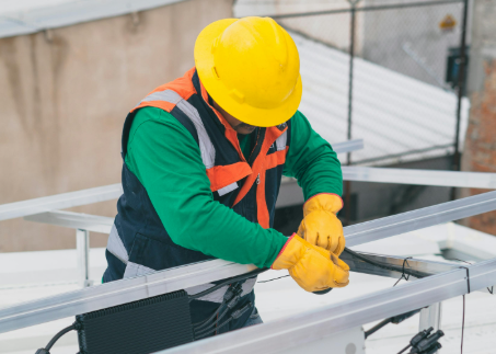 CIS Contractor Mortgages: Borrow More