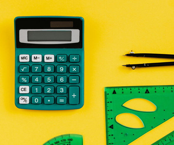 Finance Matters: Start the Year Right