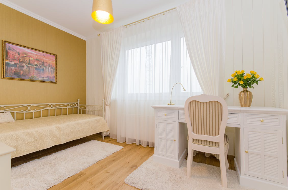 What Is Home Staging?