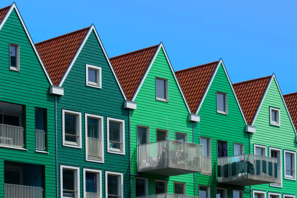 The Housing Market Isn’t Broken