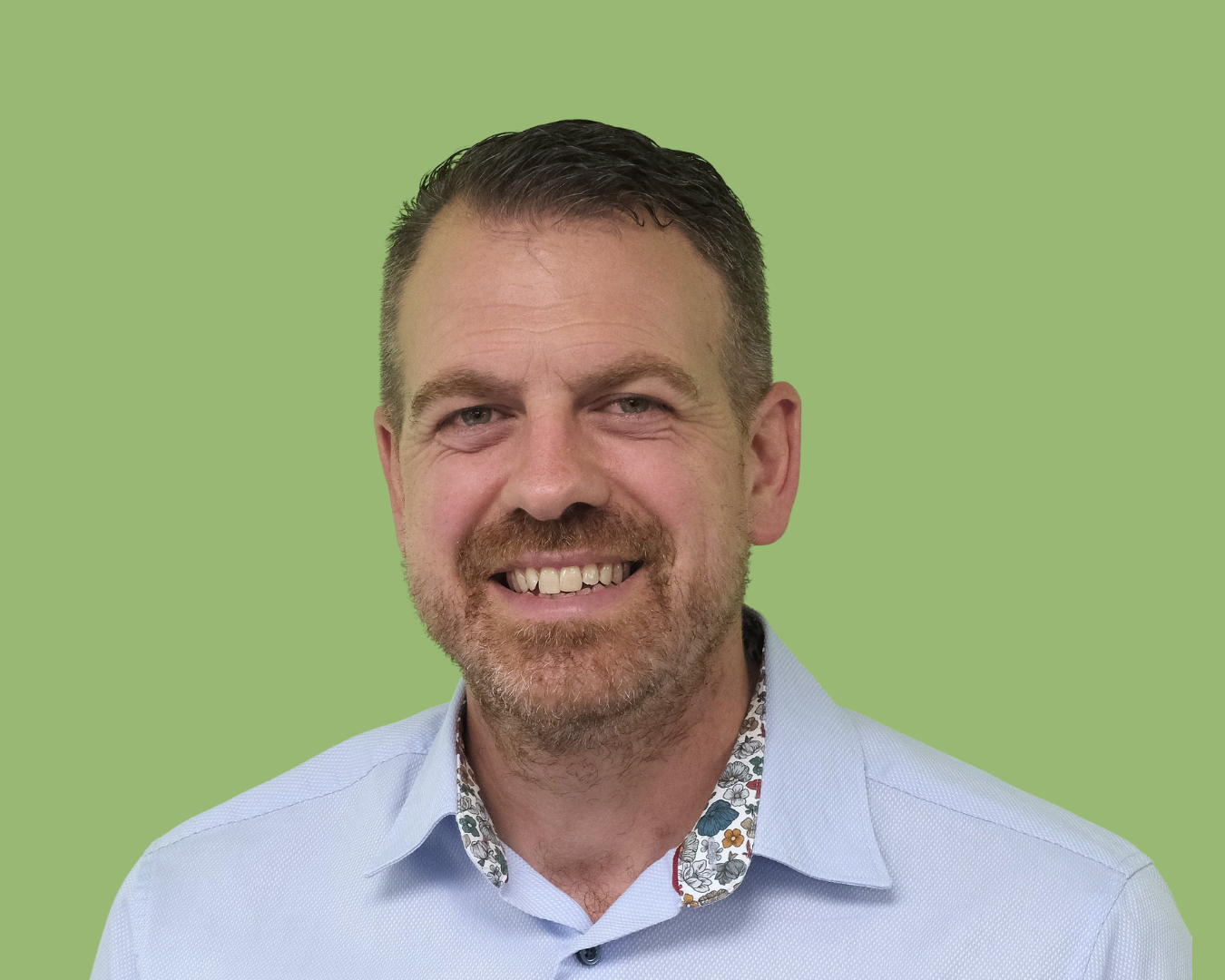 Steve Whittington, Owner and Director of Horizon HQ
