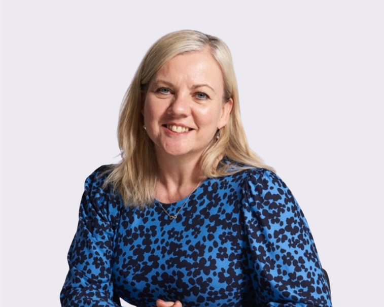 Sarah Shell, Community Partnership Consultant at Horizon HQ